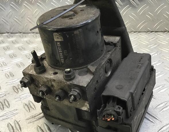 ABS Hydraulisch aggregaat SKODA OCTAVIA II Combi (1Z5)