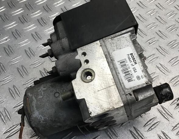 Abs Hydraulic Unit MERCEDES-BENZ VITO Bus (638)