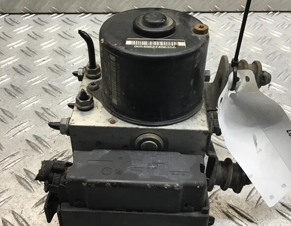 Abs Hydraulic Unit VW TOURAN (1T1, 1T2), VW TOURAN VAN (1T1, 1T2)