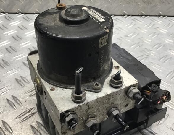 Abs Hydraulic Unit VW TOURAN (1T1, 1T2), VW TOURAN VAN (1T1, 1T2)