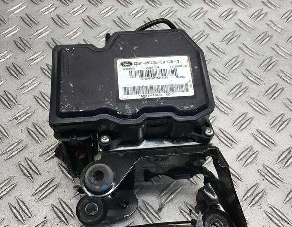 ABS Hydraulisch aggregaat FORD GALAXY (WA6), FORD S-MAX (WA6)