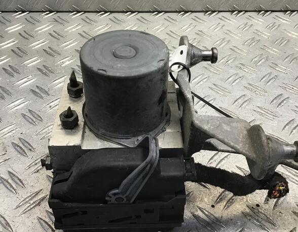 Abs Hydraulic Unit MERCEDES-BENZ B-CLASS (W245)