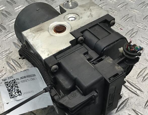 Abs Hydraulic Unit MAZDA MX-5 II (NB)