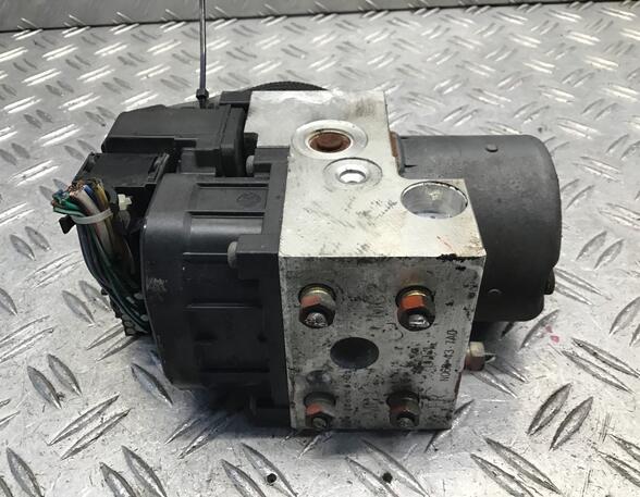 Abs Hydraulic Unit MAZDA MX-5 II (NB)