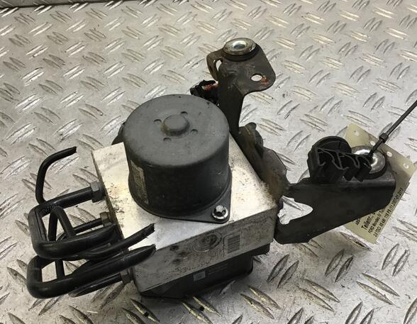 Abs Hydraulic Unit FORD MONDEO IV Turnier (BA7)