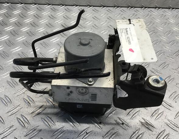 Abs Hydraulic Unit FORD GALAXY (WA6), FORD S-MAX (WA6)