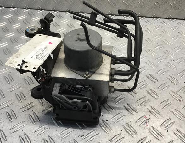 Abs Hydraulic Unit FORD GALAXY (WA6), FORD S-MAX (WA6)