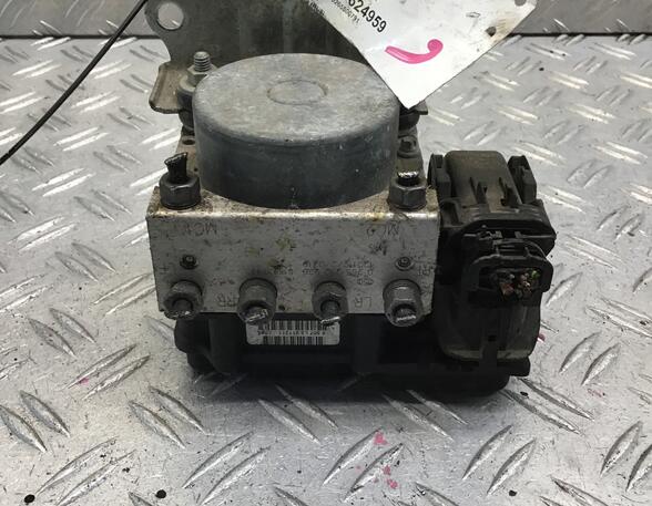 Abs Hydraulic Unit FORD KA (RU8)