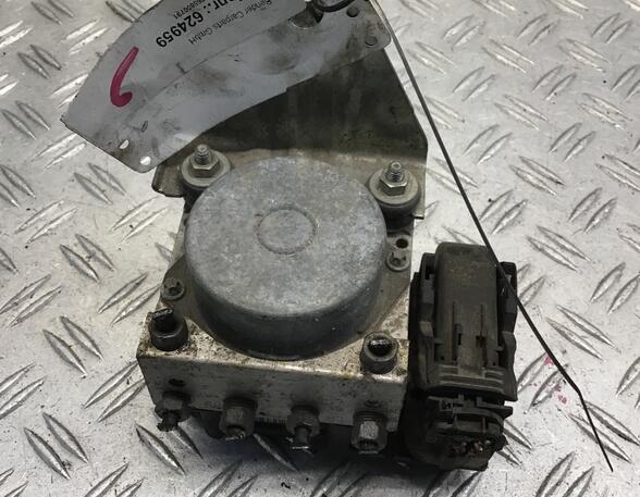 ABS Hydraulisch aggregaat FORD KA (RU8)