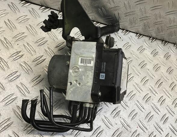 Abs Hydraulic Unit FORD GALAXY (WA6), FORD S-MAX (WA6)