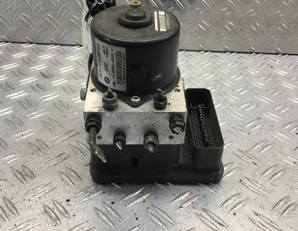 Abs Hydraulic Unit BMW 3 (E46)