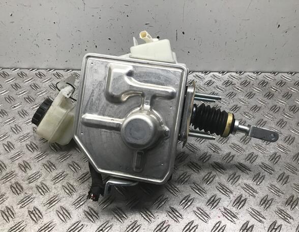 Abs Hydraulic Unit MAZDA CX-30 (DM)