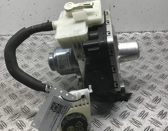 Abs Hydraulic Unit MAZDA CX-30 (DM)