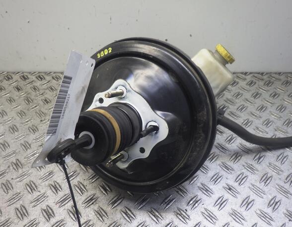 Brake Booster CHRYSLER 300 C Touring (LX, LE)