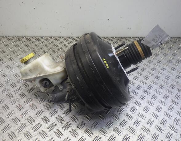 Brake Booster CHRYSLER 300 C Touring (LX, LE)