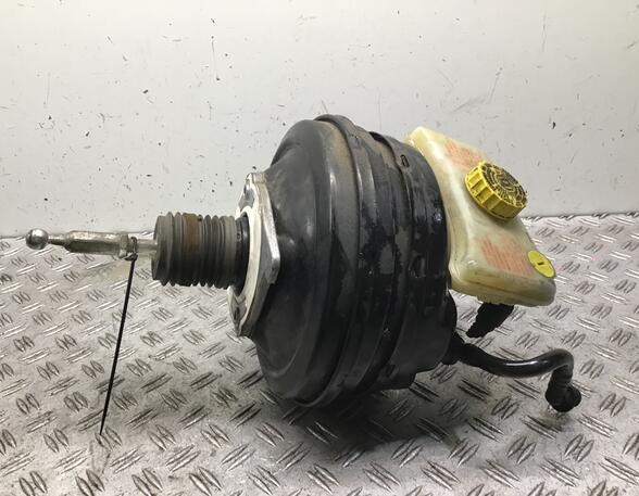 Brake Booster AUDI A4 (8E2, B6)