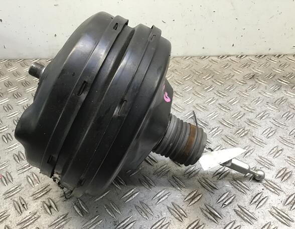 Brake Booster AUDI A6 Avant (4F5, C6), AUDI A6 Allroad (4FH, C6)