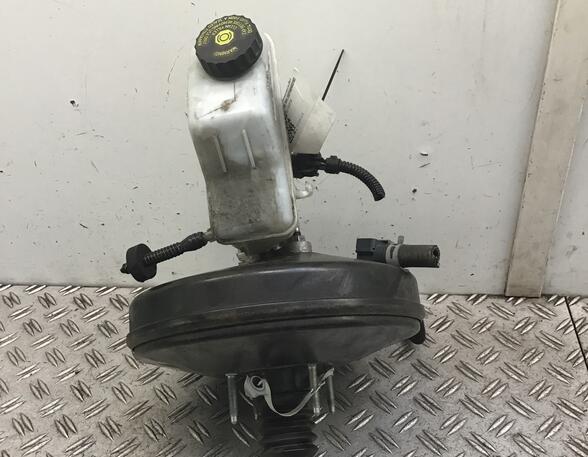 Brake Booster OPEL CORSA E (X15)