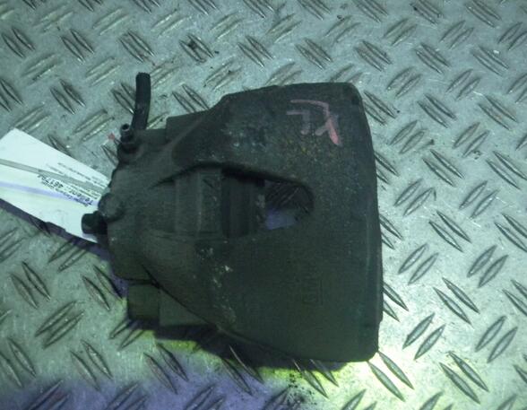 Brake Caliper OPEL ASTRA H TwinTop (A04)