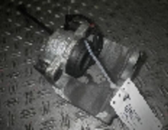 Brake Caliper JAGUAR XE (X760)