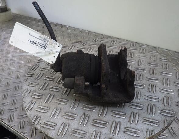 Brake Caliper OPEL MERIVA A Großraumlimousine (X03)