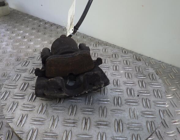 Brake Caliper OPEL MERIVA A Großraumlimousine (X03)