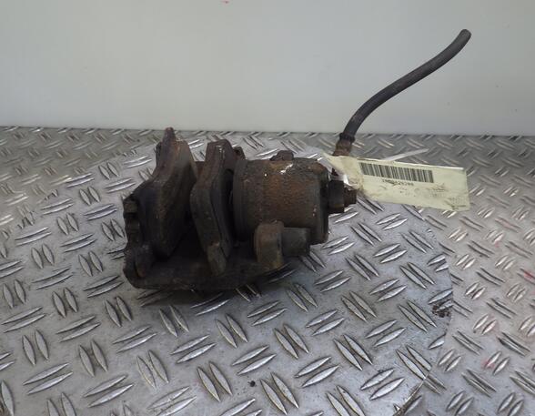 Brake Caliper OPEL MERIVA A Großraumlimousine (X03)