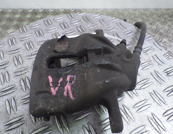 Brake Caliper CITROËN C3 Pluriel (HB)