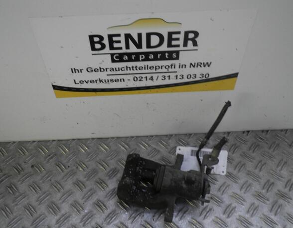 Brake Caliper RENAULT Megane II Kombi (KM0/1)