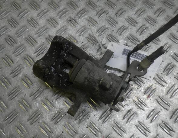 Brake Caliper RENAULT Megane II Kombi (KM0/1)