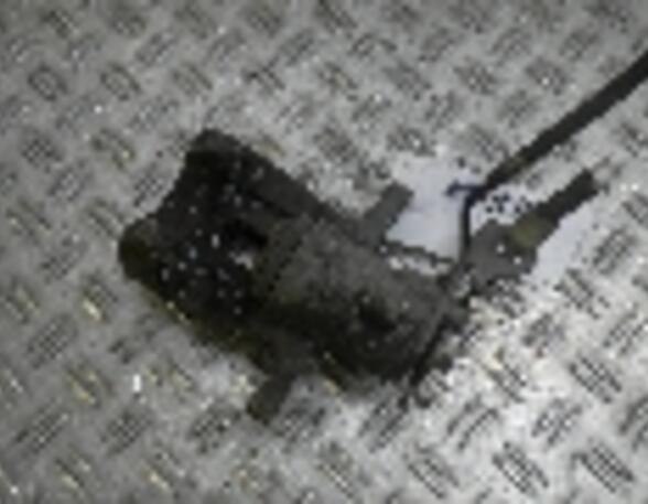 Brake Caliper RENAULT Megane II Kombi (KM0/1)