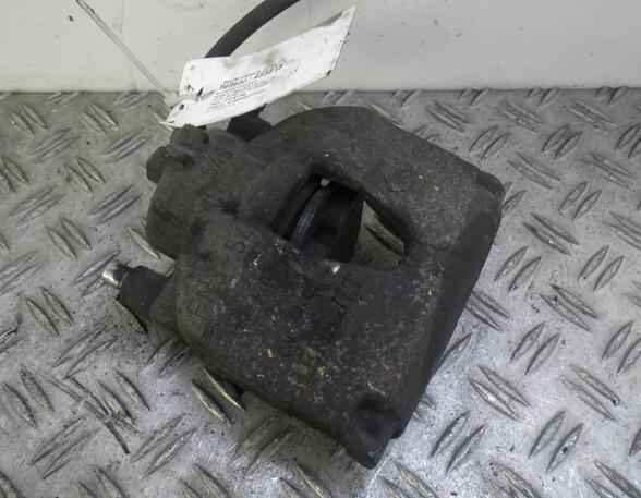 Brake Caliper RENAULT Megane II Kombi (KM0/1)