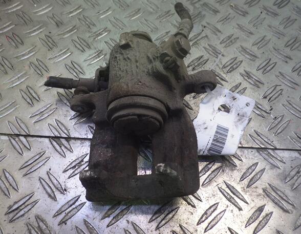 Brake Caliper AUDI A4 Avant (8ED, B7)