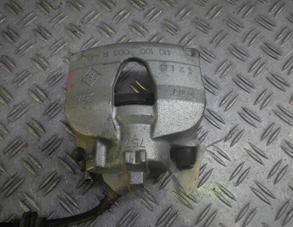 Brake Caliper RENAULT WIND (E4M_)