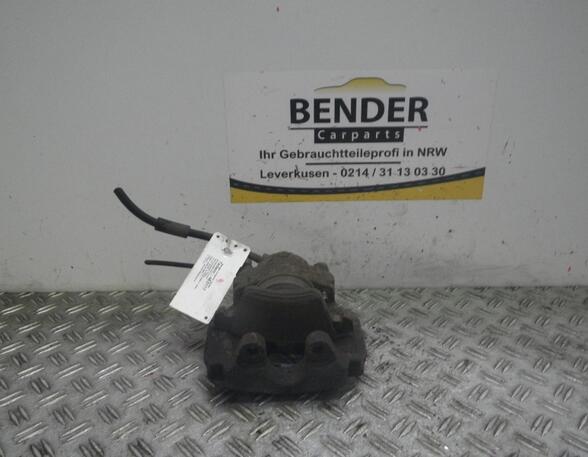 Brake Caliper VW TRANSPORTER T5 Bus (7HB, 7HJ, 7EB, 7EJ, 7EF, 7EG, 7HF, 7EC)