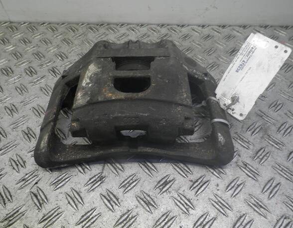 Brake Caliper AUDI A6 (4F2, C6)