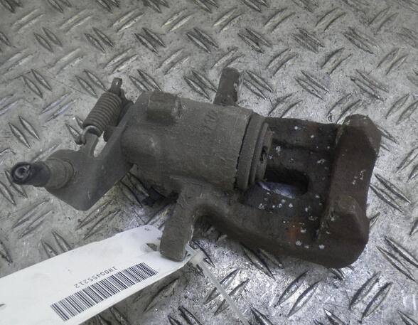 Brake Caliper RENAULT GRAND SCÉNIC II (JM0/1_)