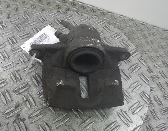 Brake Caliper FORD MONDEO III Turnier (BWY)