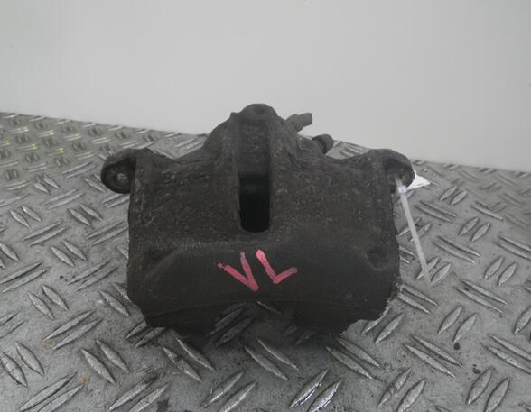 Brake Caliper FORD MONDEO III Turnier (BWY)