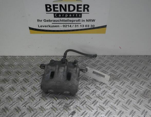 Brake Caliper CHEVROLET CAPTIVA (C100, C140)