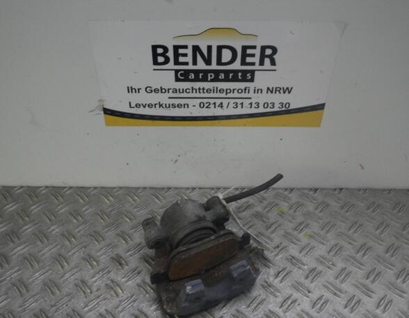 Brake Caliper OPEL CORSA E (X15)