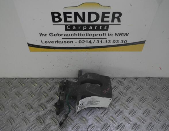 Brake Caliper RENAULT Megane II Kombi (KM0/1)