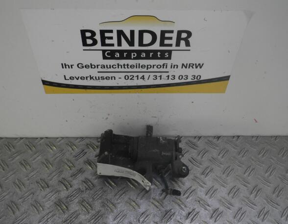 Brake Caliper RENAULT Megane II Kombi (KM0/1)