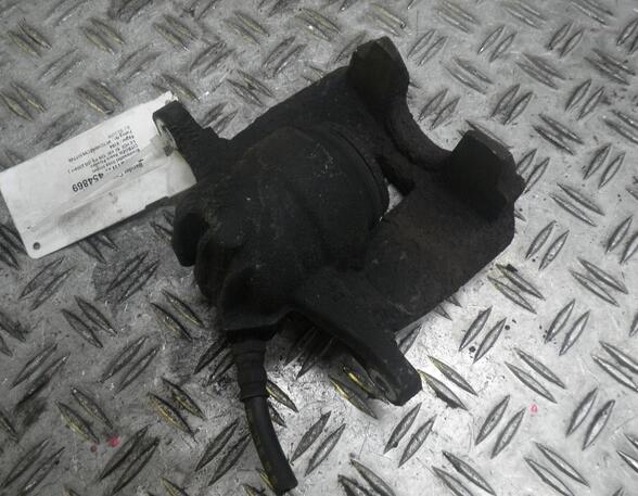 Brake Caliper CITROËN Xsara Picasso (N68)