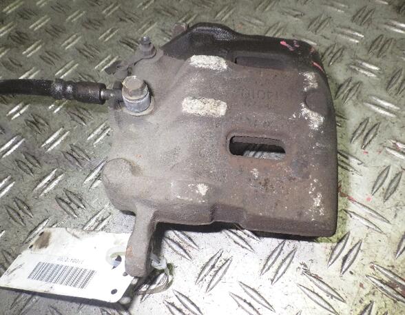 Brake Caliper CHEVROLET CAPTIVA (C100, C140)