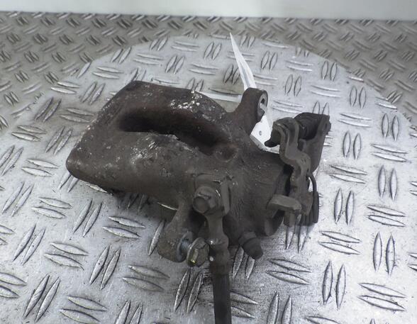 Brake Caliper OPEL ZAFIRA B (A05)