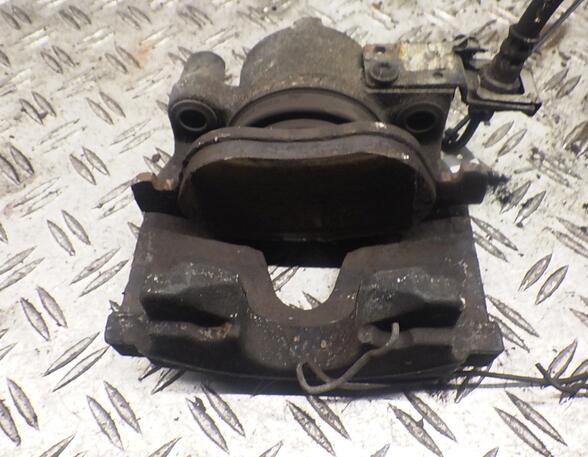 Brake Caliper RENAULT Vel Satis (BJ0)