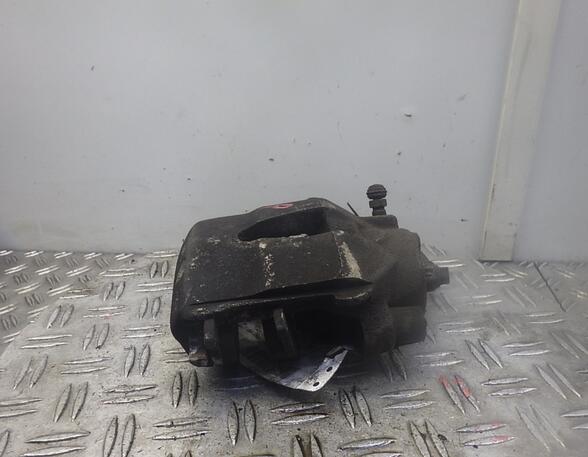 Brake Caliper VW Jetta III (1K2)