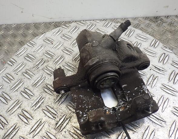 Brake Caliper FORD Focus II Turnier (DA, DS, FFS)