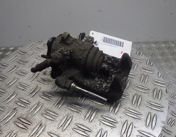 557413 Bremssattel rechts hinten AUDI A4 Avant (8E, B7)